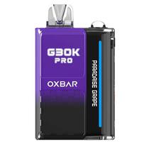 Pod Oxbar G30K Pro 30.000 Paradaise Grape
