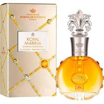 Perfume Marina de Bourbon Diamond Edp 50ML - Feminino