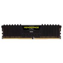 Memoria Ram Corsair Vengeance 16GB / DDR4 / 3000MHZ - (CMK16GX4M1D3000C16)