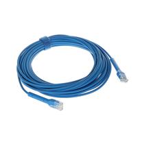 Cable Red Ubiquiti PATCH-8M-RJ45-BL CAT6 de 8M Azul