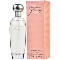 Perfume Estee Lauder Pleasures Edp Feminino - 100ML