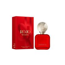 Perfume Shakira Rojo Fem 50ML - Cod Int: 73133