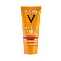 Protector Solar Facial Vichy Ideal Soleil Anti-Age SPF50 50ML