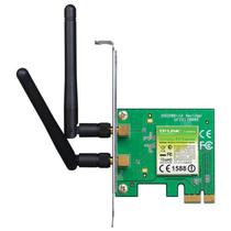 Ant_Adaptador PCI Wireless TP-Link TL-WN881ND