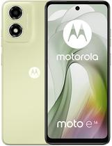 Smartphone Motorola Moto E14 XT2421-12 Dual Sim Lte 6.5" 2GB/64GB Verde