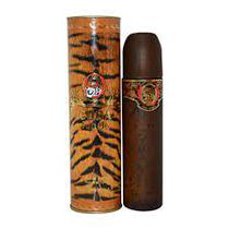 Perfume Cuba Jungle Tigre Edp 100ML - Cod Int: 58335