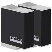 Bateria Gopro ADBAT-211 - para Camera de Acao Hero 9/10/11/12 - 1720MAH - 2 Unidades - Preto
