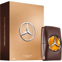 Perfume Mercedes-Benz Private Edp - Masculino 100ML