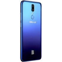 Celular Blu G9 G0130WW 6.3" 64GB Lte Dual Azul