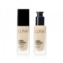 Luna Long-Lasting Foundation 21LIGHT Beige