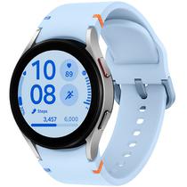 Smartwatch Samsung Galaxy Watch Fe SM-R861 com GPS/Wi-Fi - Prata
