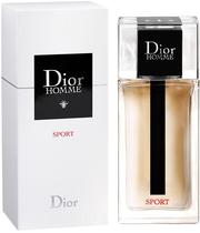 Perfume Christian Dior Homme Sport Edt Masculino - 125ML