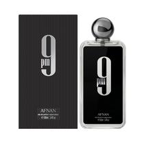 Perfume Afnan 9PM Eau de Parfum 100ML