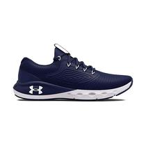 Tenis Under Armour Charged Vantage 2 Masculino Azul 3024873-400