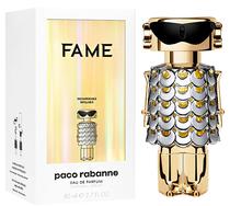 P.Paco Rabanne Fame Refillable F Edp 80M
