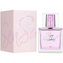 Perfume Geparlys Pure Sensual Edp Feminino - 100ML