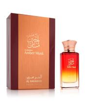 Ant_Perfume Al Haramain Amber Musk 100ML Unisex - Cod Int: 71342