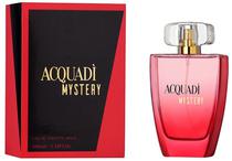 Perfume Acquadi Mystery Edt 100ML - Feminino
