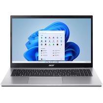 Notebook Acer Aspire 3 A315-59-359Q 15.6" Intel Core i3-1215U de 3.3GHZ 8GB Ram/256GB SDD - Pure Silver