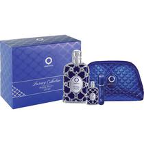 Perfume Orientica Royal Bleu Set 80ML+7.5+At+Gif - Cod Int: 66873