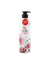 Shampoo Perfumado Kerasys Lovely & Romantic 600ML