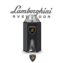 Vape Descartavel Lamborghini Aventador 12000 Puffs de 20ML com 2% Nicotina - Black Ice