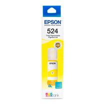 Tinta Epson T524420 Yellow 70ML Pigmentado
