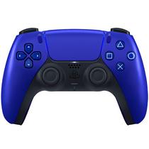 Controle Sem Fio Sony Dualsense CFI-ZCT1W para Playstation 5 - Cobalt Blue