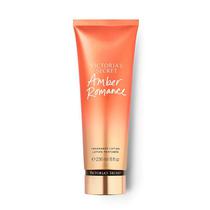 Victorias Secret Fragrance Lotion Amber Romance 236ML - Nova Embalagem