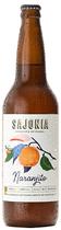 Cerveja Sajonia Naranjito - 640ML