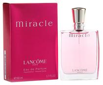 Perfume Lancome Miracle 50ML Edp 029390