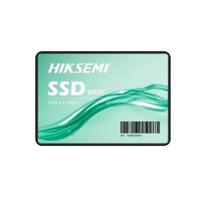 HD SSD SATA3 120G 2.5" Hiksemi C100 460/360.