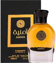 Perfume Al Wataniah Amnia Edp Unisex - 100ML