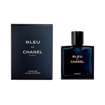 Perfume Miniatura Chanel Blue Parfum Masculino 10ML
