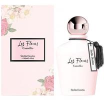 Perfume s.Dustin Fleurs Camellia Edp 100ML - Cod Int: 70170