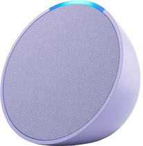 Speaker Amazon Echo Pop With Alexa - Lavender