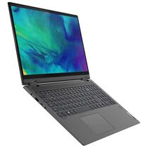 Notebook Lenovo V15 Gen 3 Iap 15.6" FHD com Intel Core i7-1255U/16GB Ram/512GB SSD - Grey