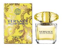 P.Versace Yellow Diamond F Edt 90ML
