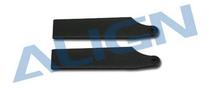 TR450 Tail Blade H45035
