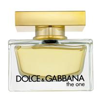 Perfume Tester Dolce & Gabbana The One Feminino Edp 75ML
