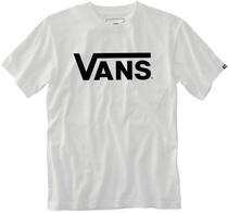 Camiseta Vans Classic VN000GGGYB2 - Masculina