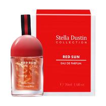 Perfume Feminino Stella Dustin Red Sun Edp 30ML