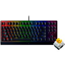 Tecla USB Razer Blackwidow V3 Tenkeyless RZ03-03491800