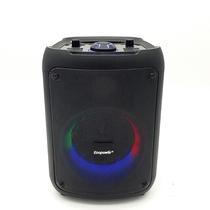 Speaker Ecopower EP-2210 - USB - SD - Radio FM - Bluetooth