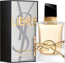 Perfume Yves Saint Laurent Libre Edp 50ML - Feminino