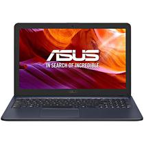 Notebook Asus R543M R543MA-RB05 de 15.6" HD com Intel Celeron N4020/4GB Ram/1TB HDD/W10 - Star Grey