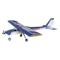 Aviao Vmar Picanto Plane Kit 64.7" Blue 470319