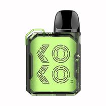 Uwell Koko GK2 Vision Limpid Green
