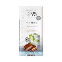 Chocolate Weinrich Gin Tonic 100GR