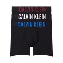 Conjunto de Boxers Calvin Klein NB2597 931 3 Piezas